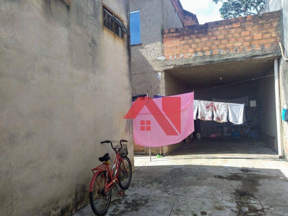 Casa, 3 quartos, 200 m² - Foto 17