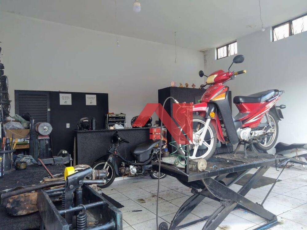 Casa, 3 quartos, 200 m² - Foto 4