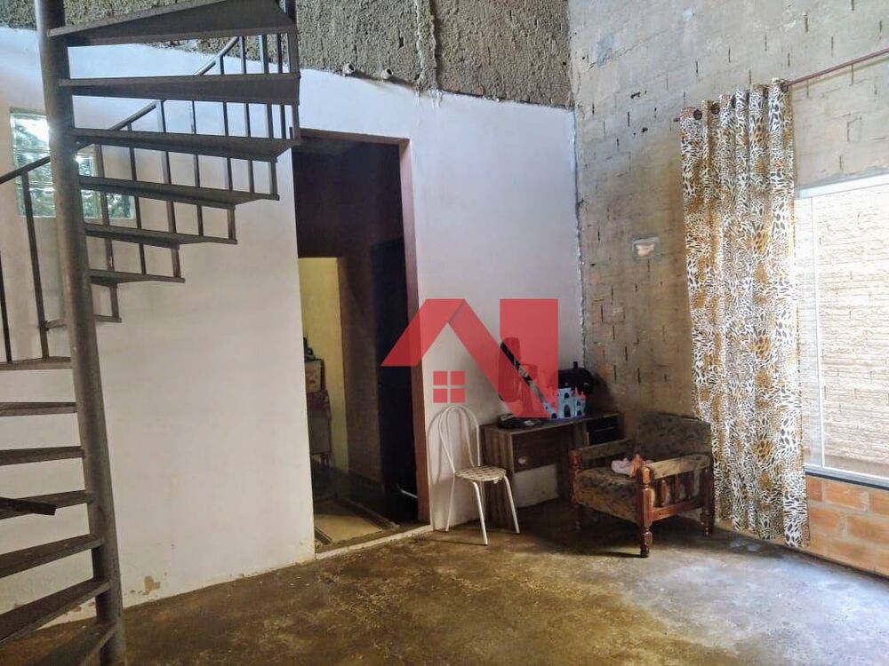 Casa, 3 quartos, 200 m² - Foto 15