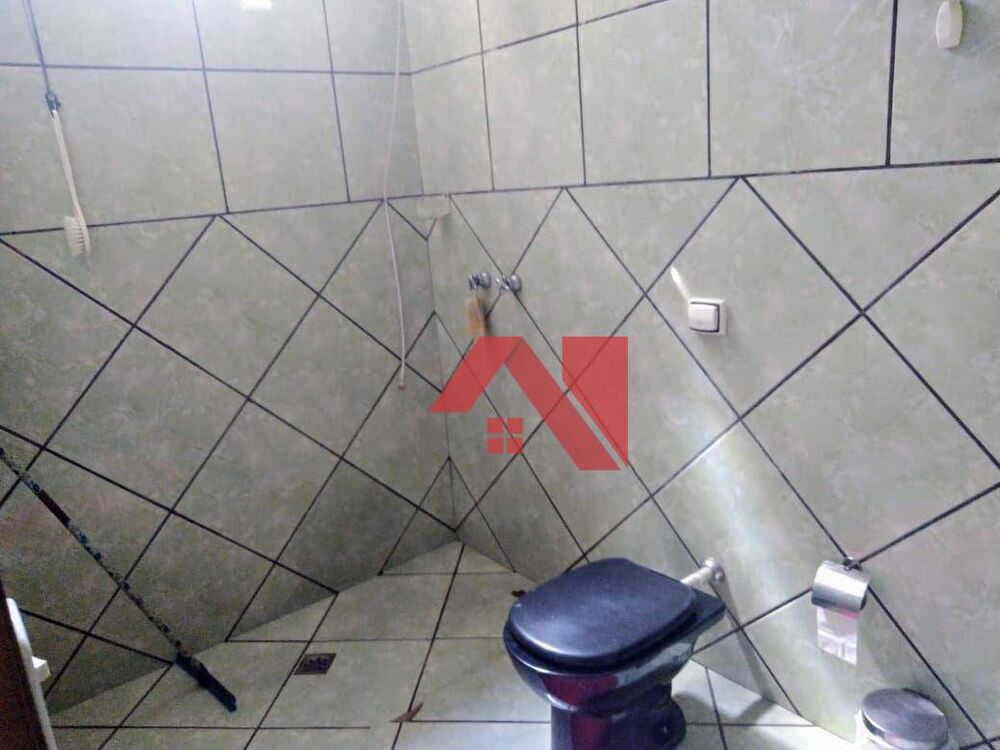 Casa, 3 quartos, 200 m² - Foto 10