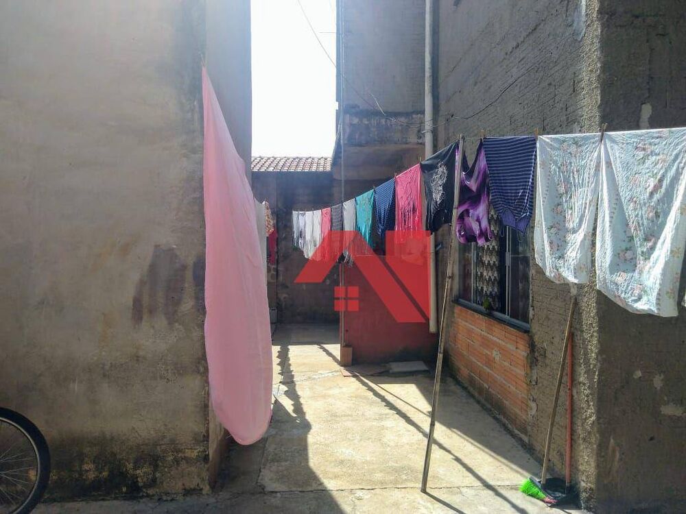 Casa, 3 quartos, 200 m² - Foto 16