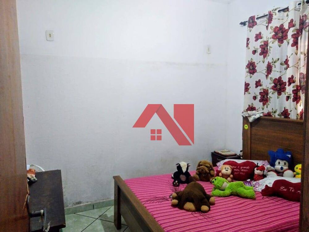 Casa, 3 quartos, 200 m² - Foto 11