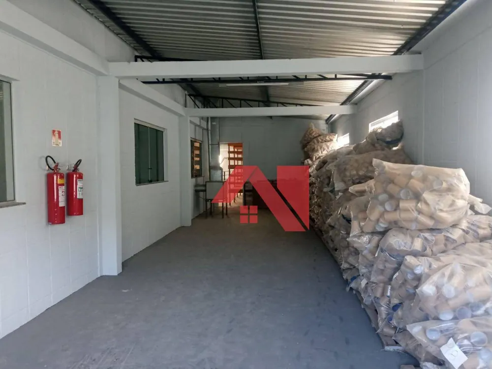 Depósito-Galpão, 800 m² - Foto 11
