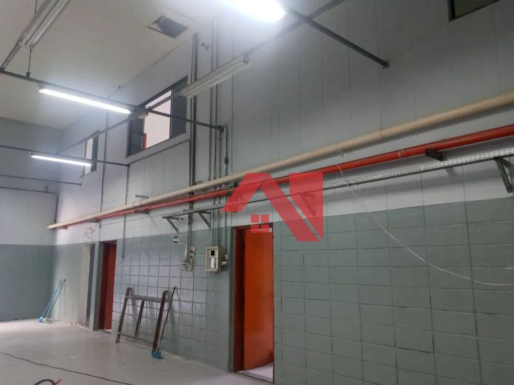 Depósito-Galpão, 800 m² - Foto 13