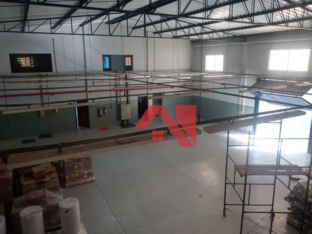 Depósito-Galpão, 800 m² - Foto 4