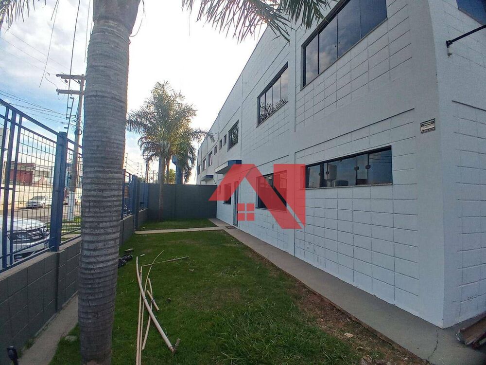 Depósito-Galpão, 800 m² - Foto 2