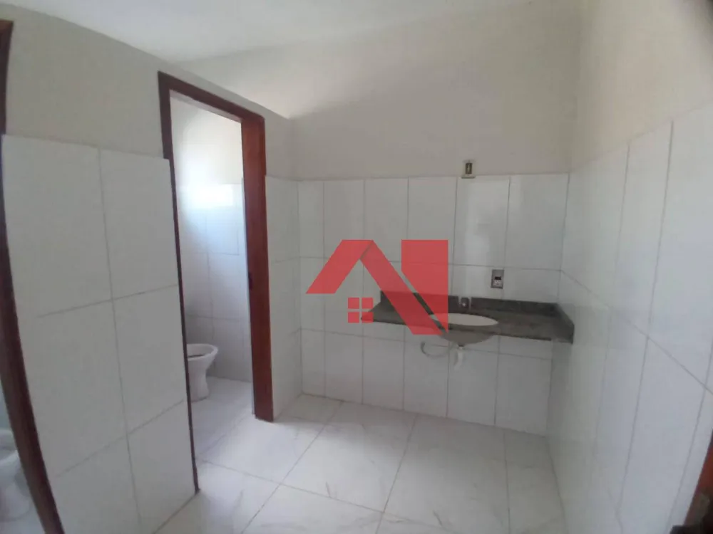 Depósito-Galpão, 800 m² - Foto 1