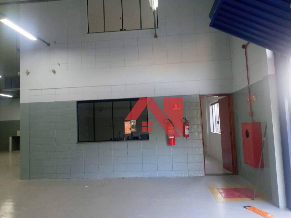 Depósito-Galpão, 800 m² - Foto 8