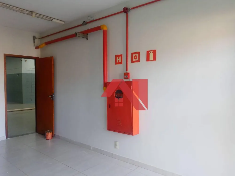 Depósito-Galpão, 800 m² - Foto 19