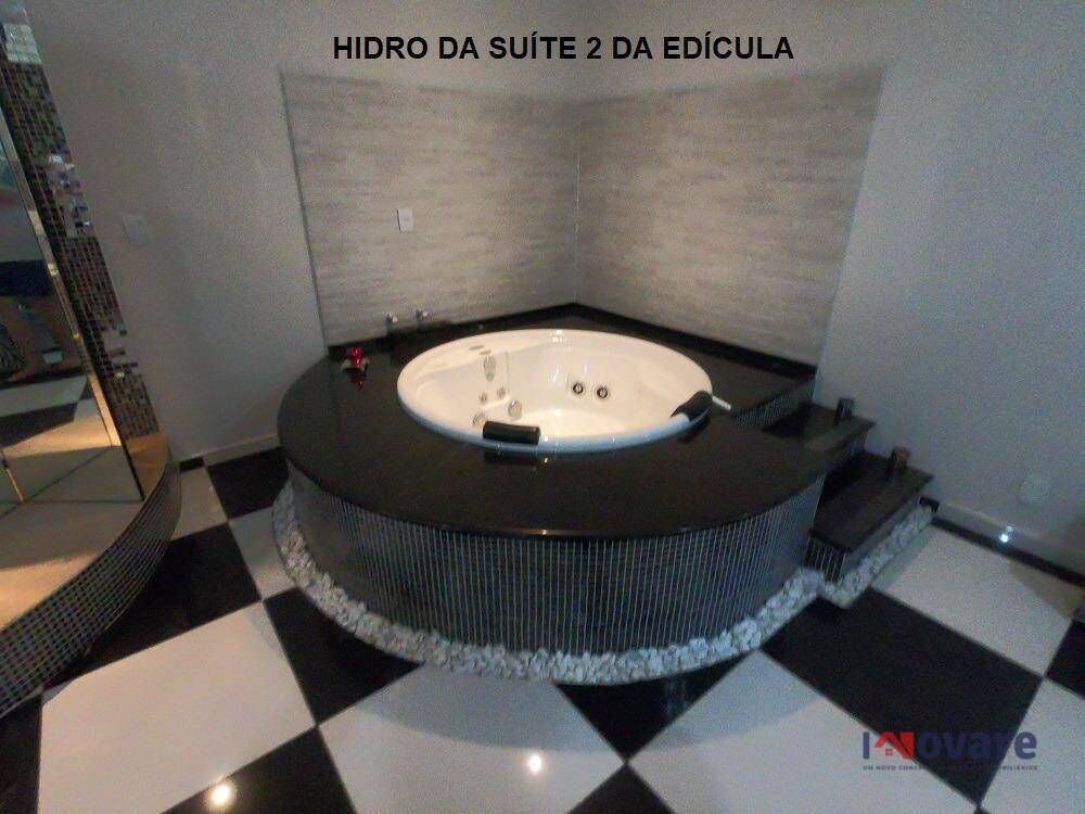 Chácara, 5 quartos, 2212 m² - Foto 12
