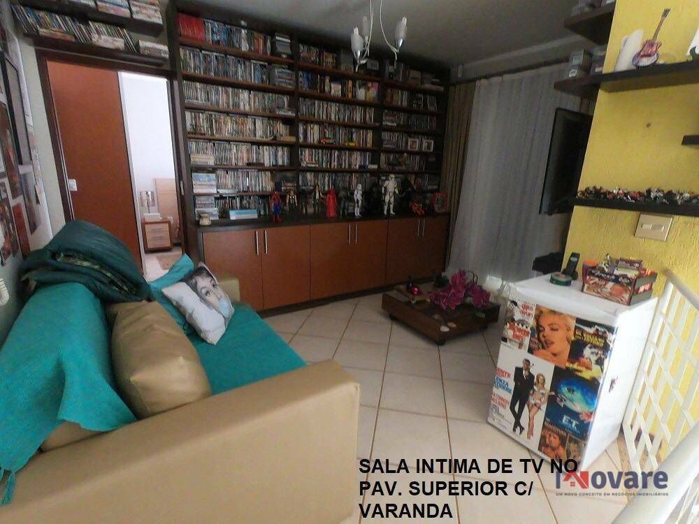 Chácara, 5 quartos, 2212 m² - Foto 6