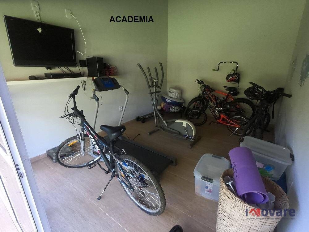 Chácara, 5 quartos, 2212 m² - Foto 16
