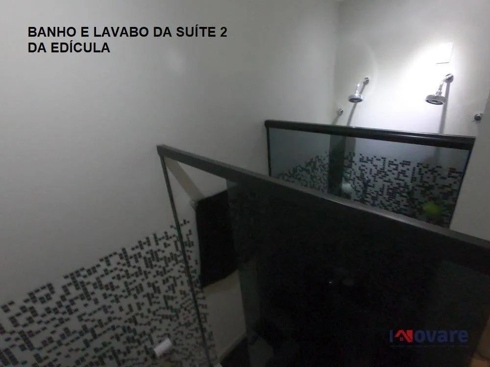 Chácara, 5 quartos, 2212 m² - Foto 26