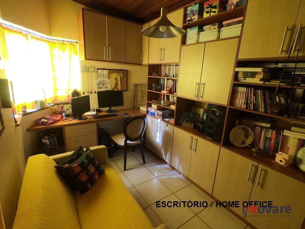 Chácara, 5 quartos, 2212 m² - Foto 3