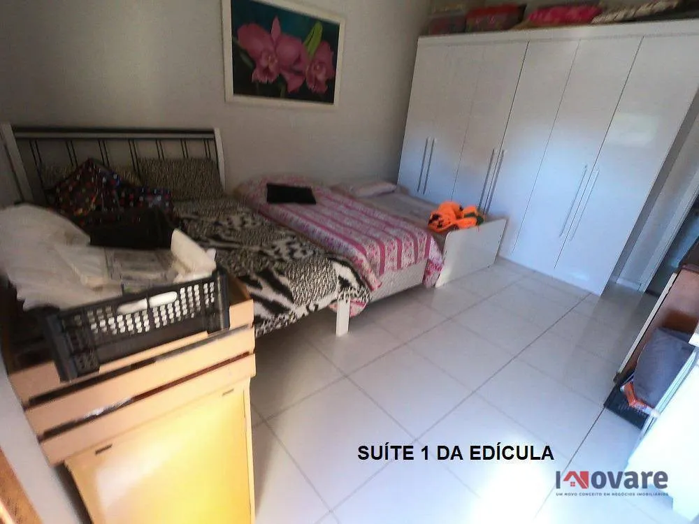 Chácara, 5 quartos, 2212 m² - Foto 22