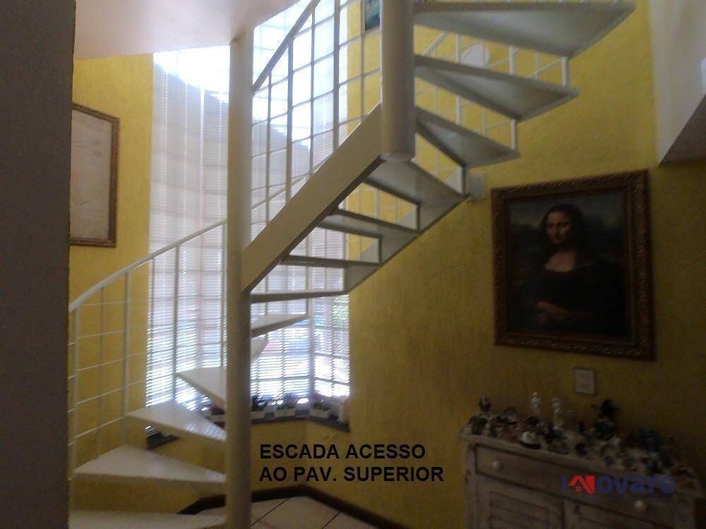 Chácara, 5 quartos, 2212 m² - Foto 7