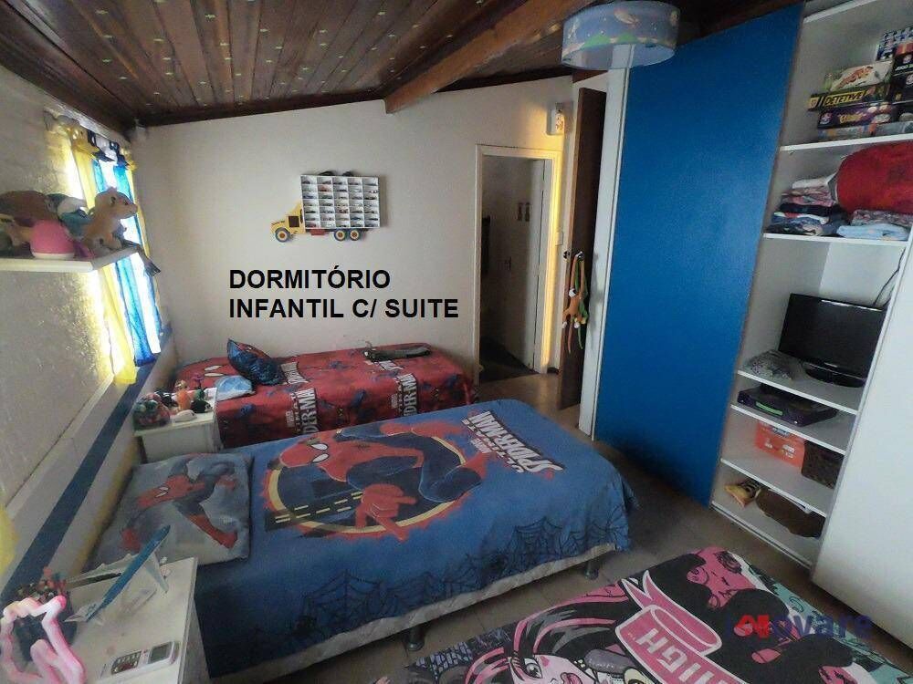 Chácara, 5 quartos, 2212 m² - Foto 4