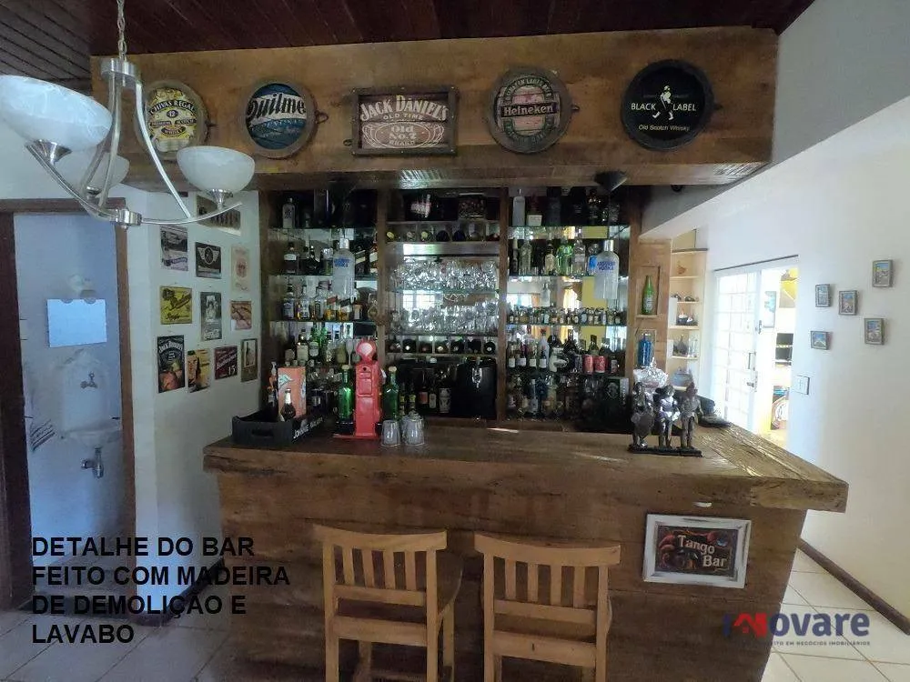 Chácara, 5 quartos, 2212 m² - Foto 4