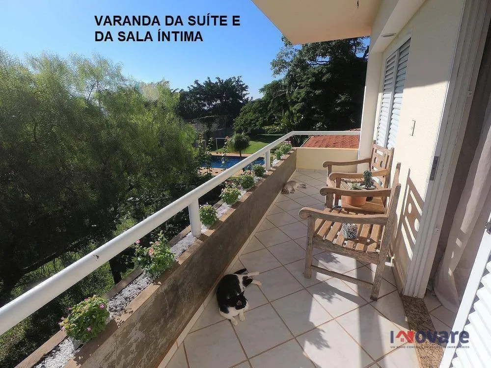Chácara, 5 quartos, 2212 m² - Foto 17