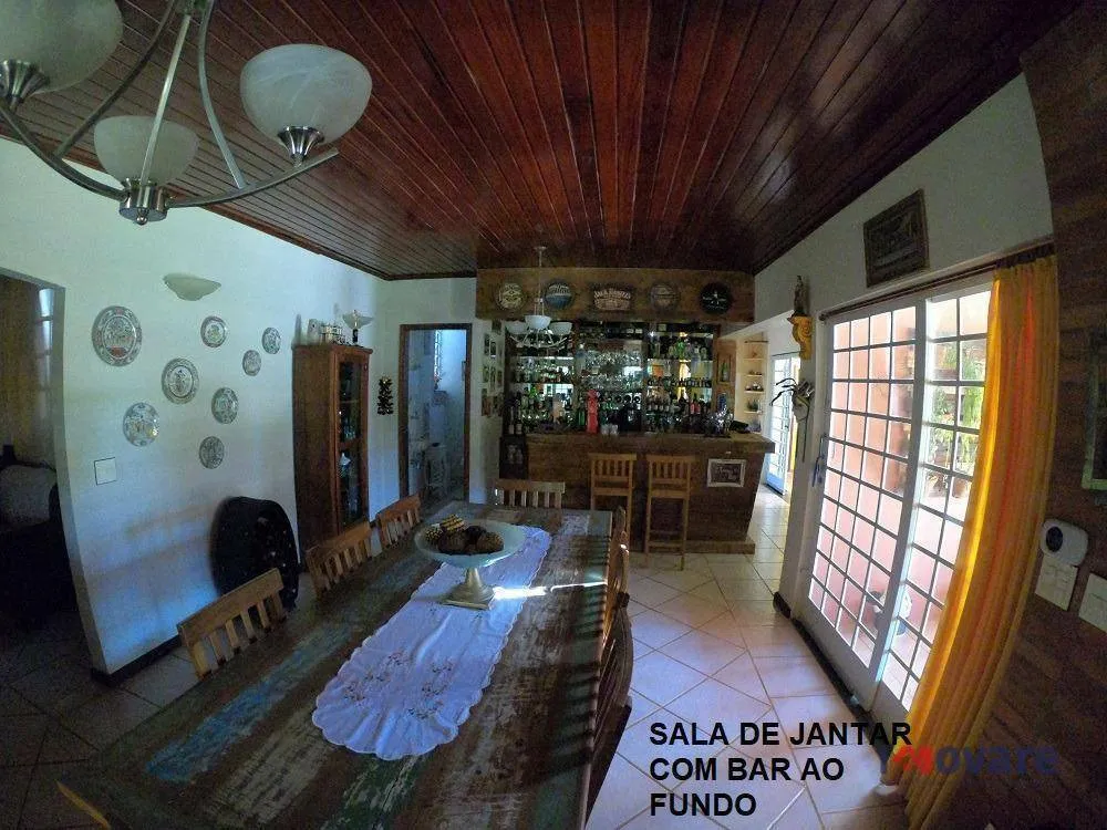 Chácara, 5 quartos, 2212 m² - Foto 3
