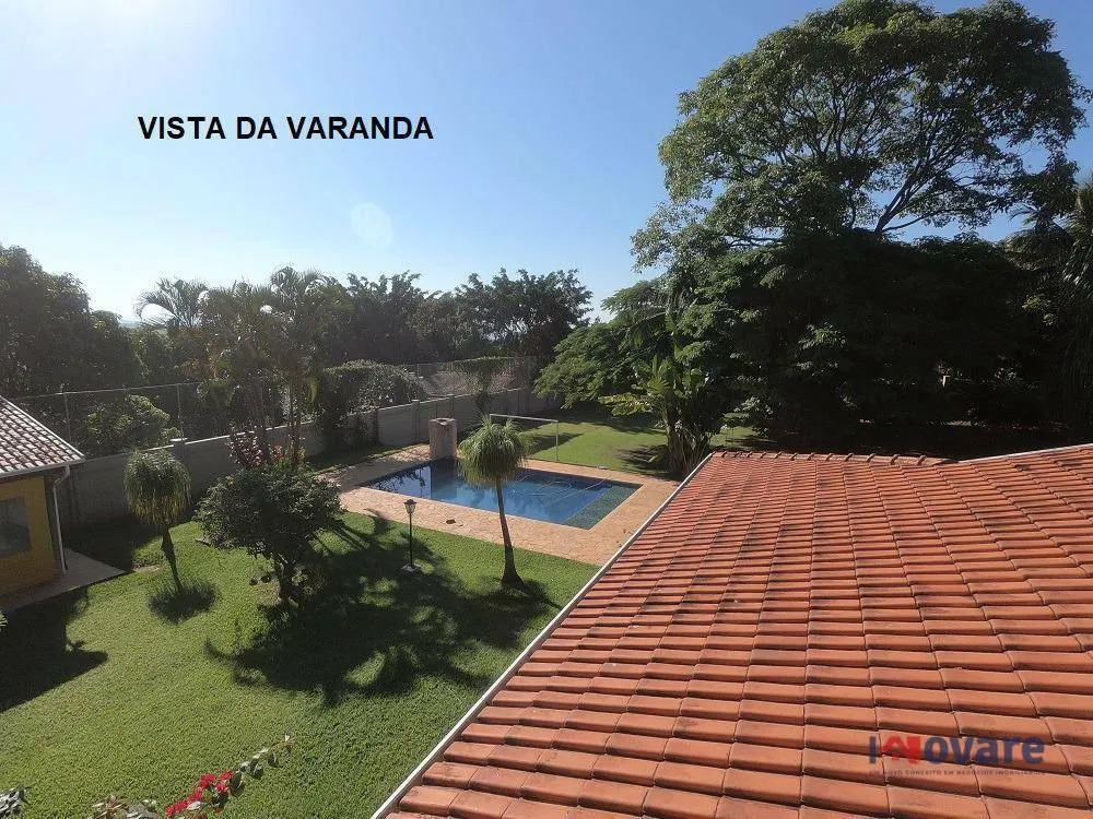 Chácara, 5 quartos, 2212 m² - Foto 18