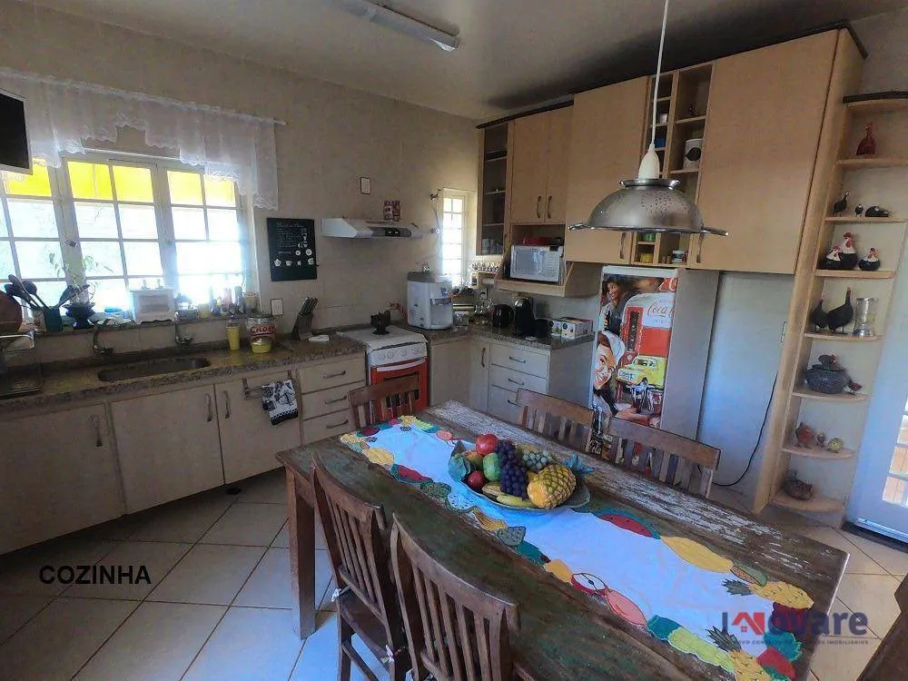 Chácara, 5 quartos, 2212 m² - Foto 11