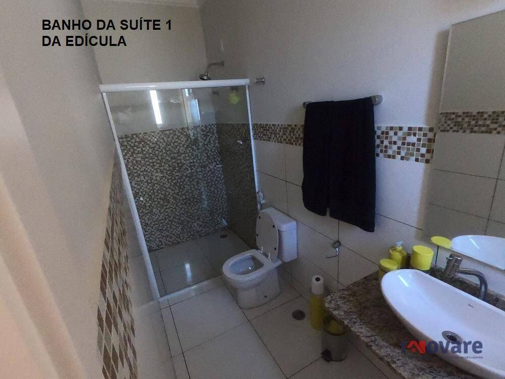 Chácara, 5 quartos, 2212 m² - Foto 11