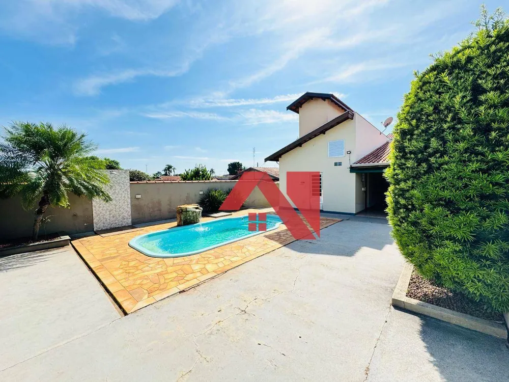 Casa, 3 quartos, 177 m² - Foto 28
