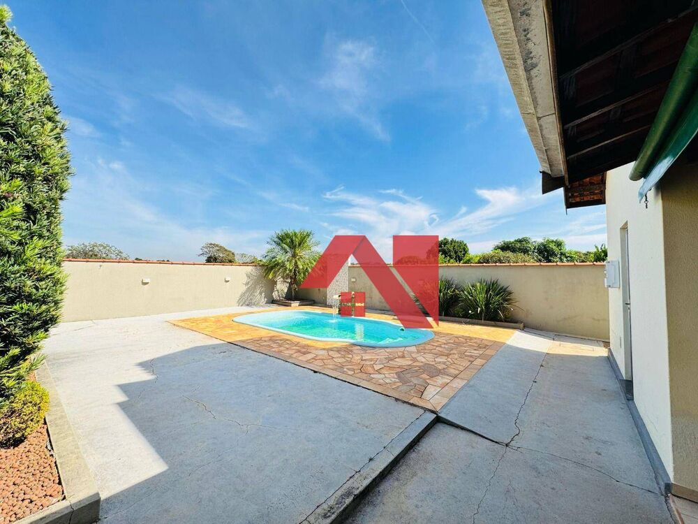 Casa, 3 quartos, 177 m² - Foto 16