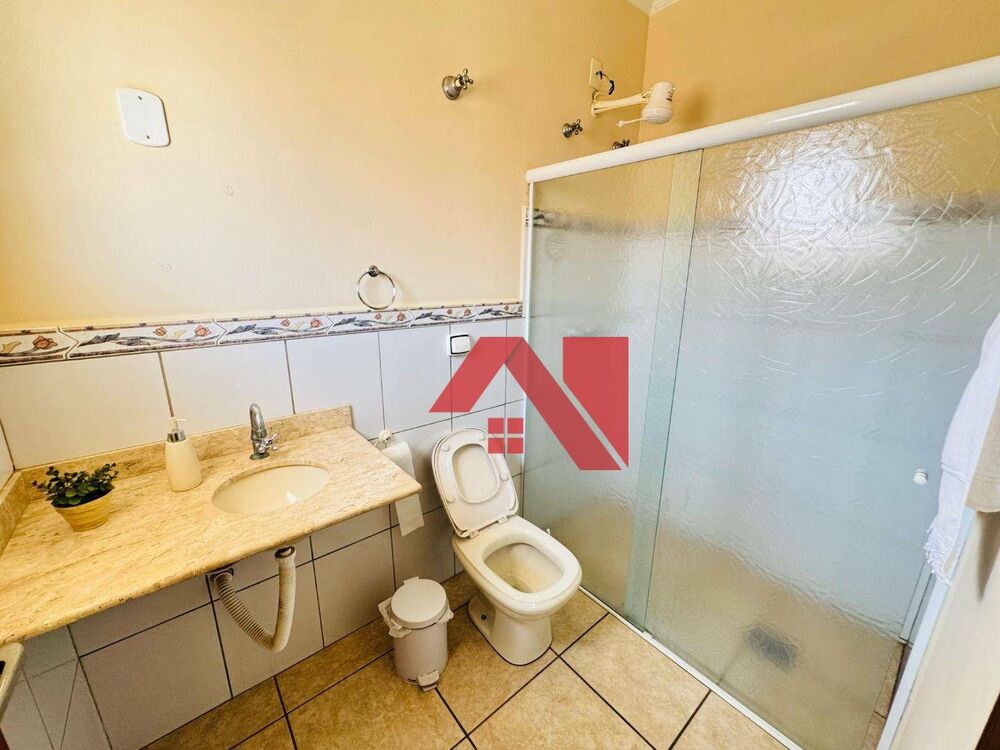 Casa, 3 quartos, 177 m² - Foto 10