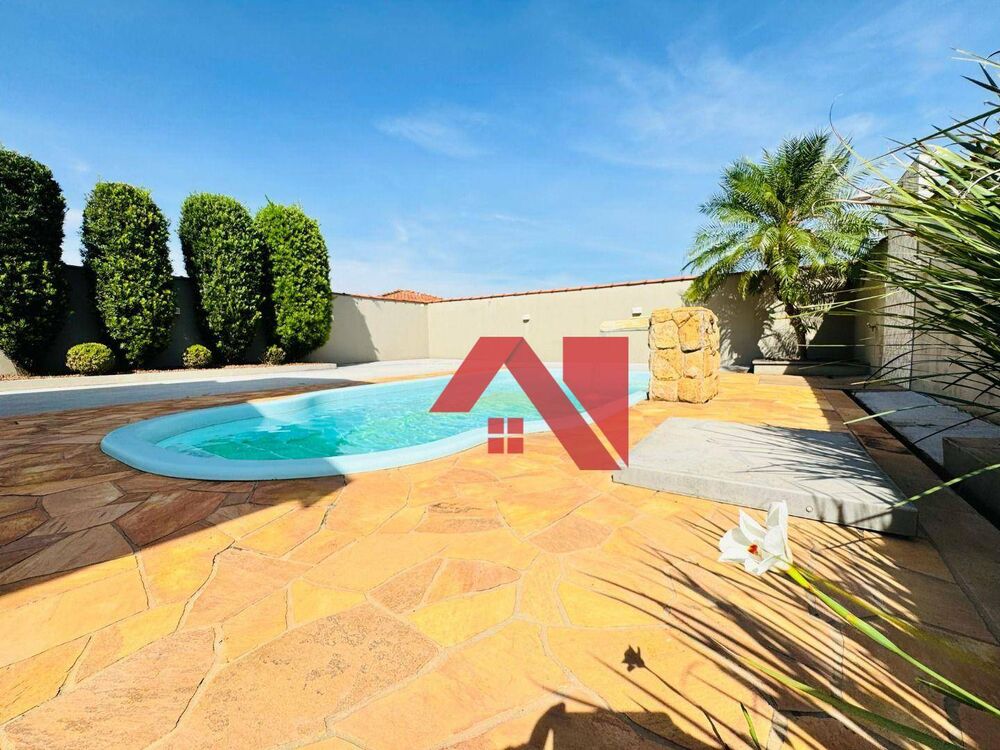 Casa, 3 quartos, 177 m² - Foto 15