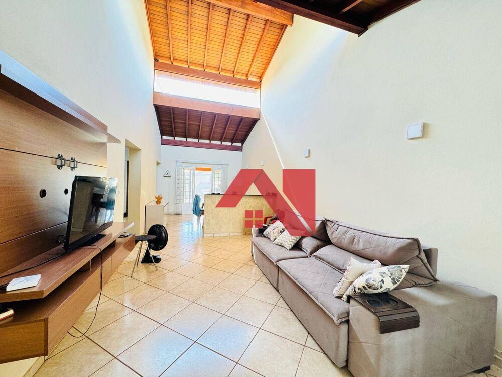 Casa, 3 quartos, 177 m² - Foto 5