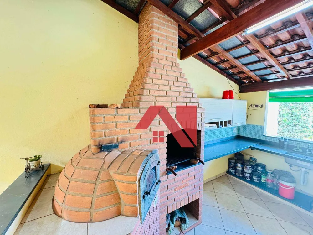 Casa, 3 quartos, 177 m² - Foto 21