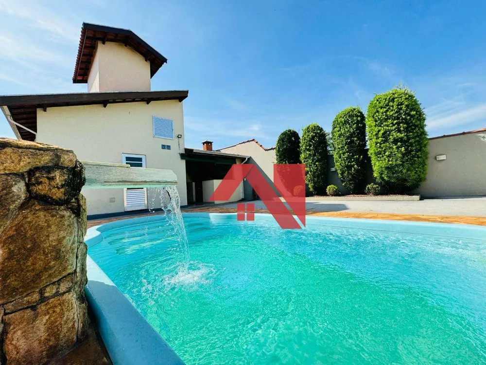 Casa, 3 quartos, 177 m² - Foto 18