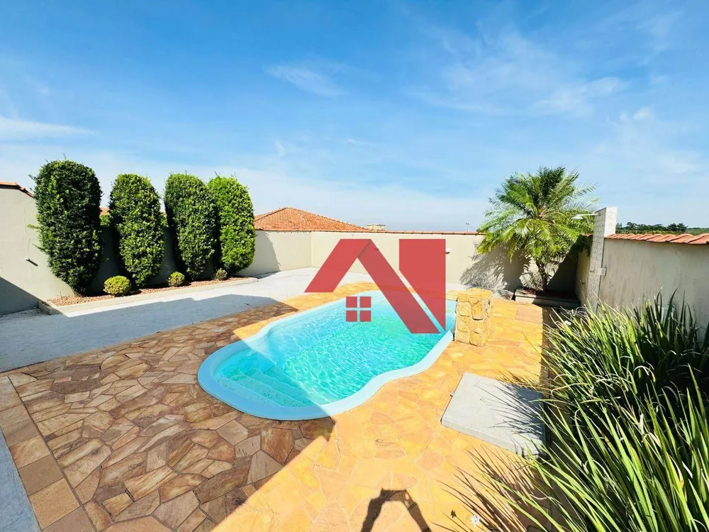 Casa, 3 quartos, 177 m² - Foto 19