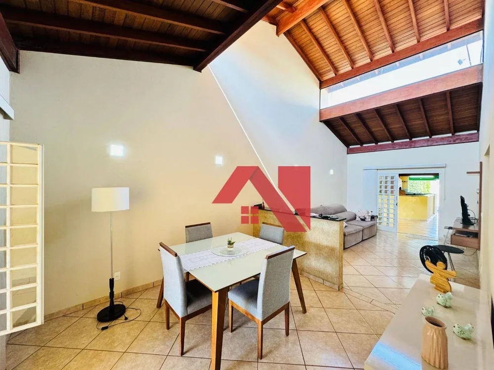 Casa, 3 quartos, 177 m² - Foto 6