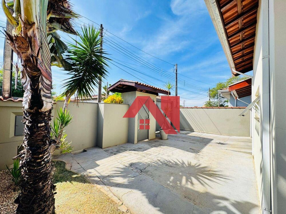 Casa, 3 quartos, 177 m² - Foto 2