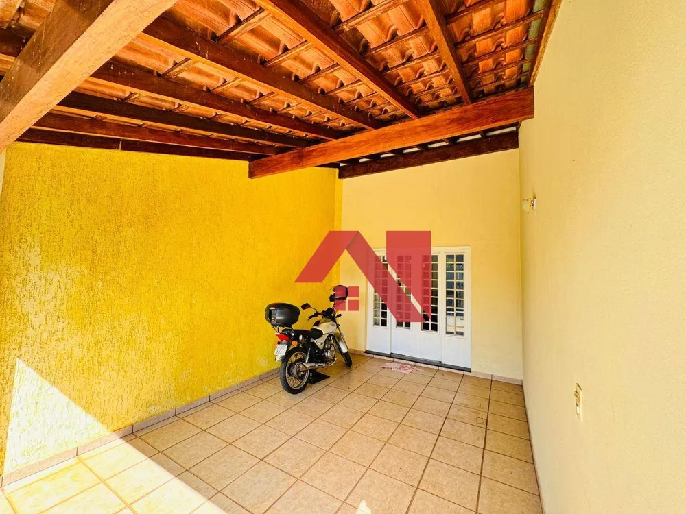 Casa, 3 quartos, 177 m² - Foto 3