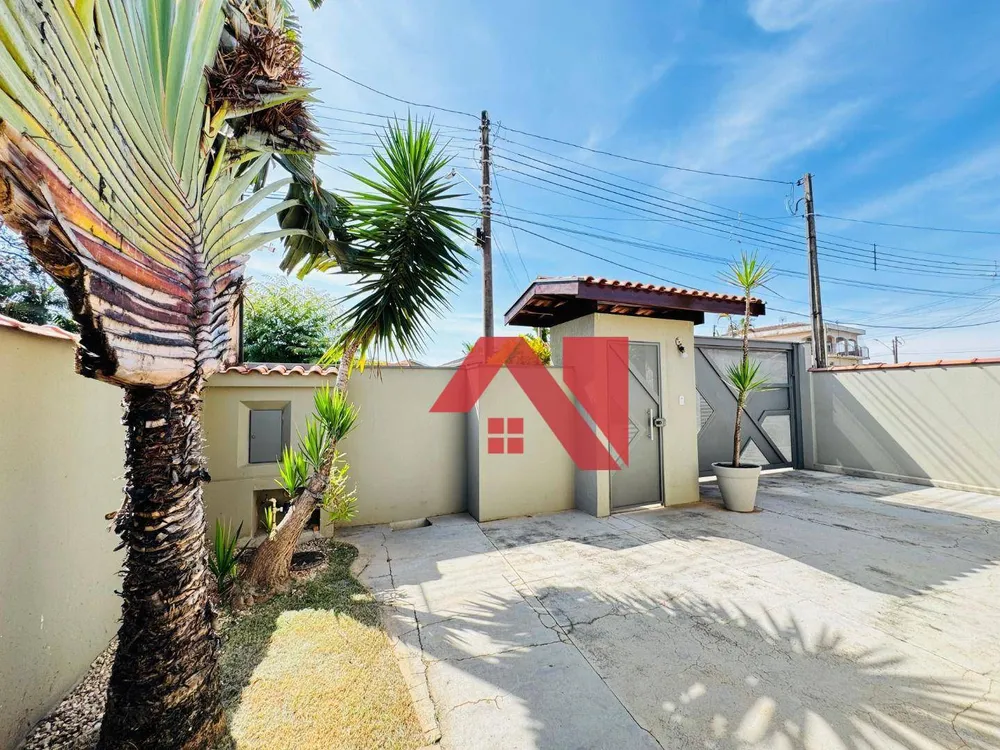 Casa, 3 quartos, 177 m² - Foto 5