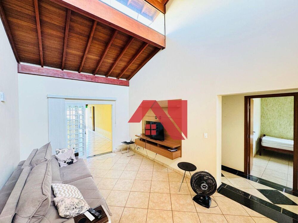 Casa, 3 quartos, 177 m² - Foto 6