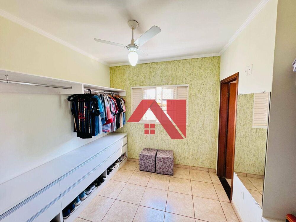 Casa, 3 quartos, 177 m² - Foto 9