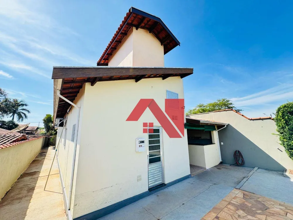 Casa, 3 quartos, 177 m² - Foto 23
