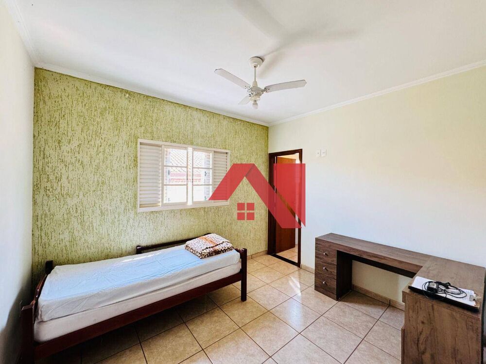 Casa, 3 quartos, 177 m² - Foto 11