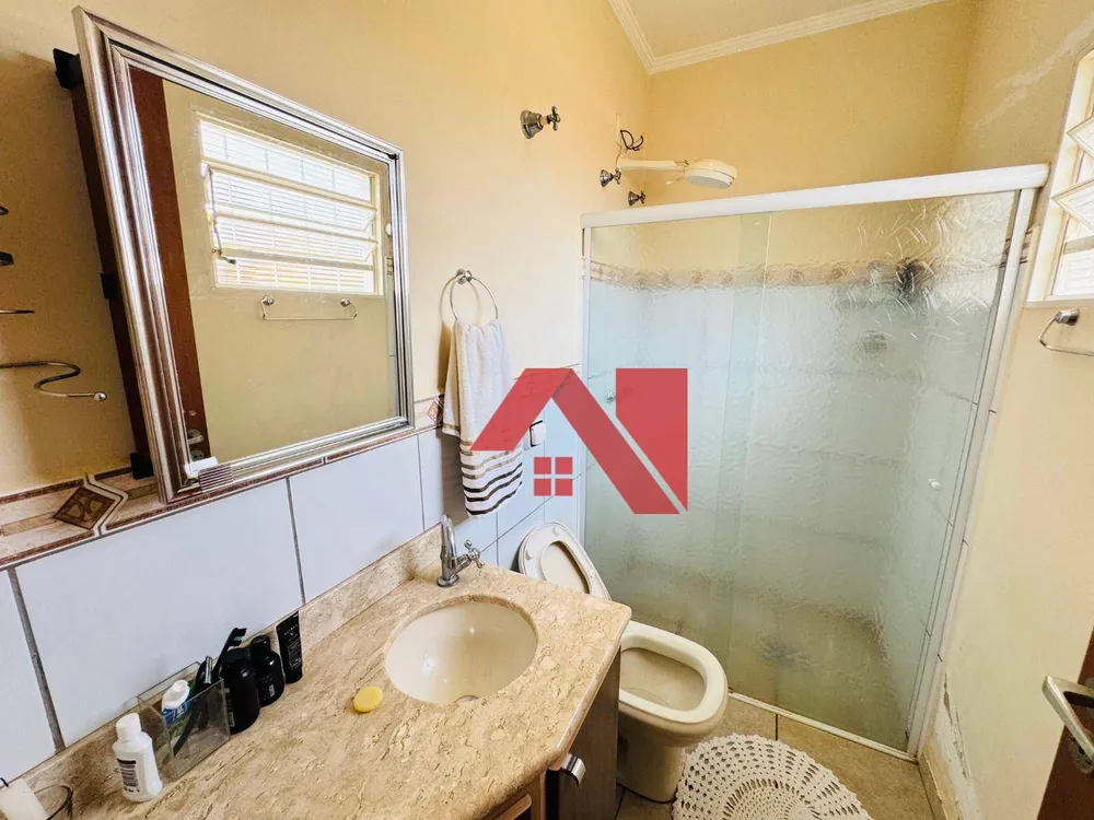 Casa, 3 quartos, 177 m² - Foto 17