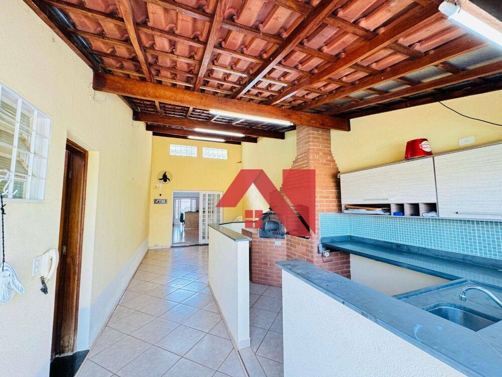 Casa, 3 quartos, 177 m² - Foto 13