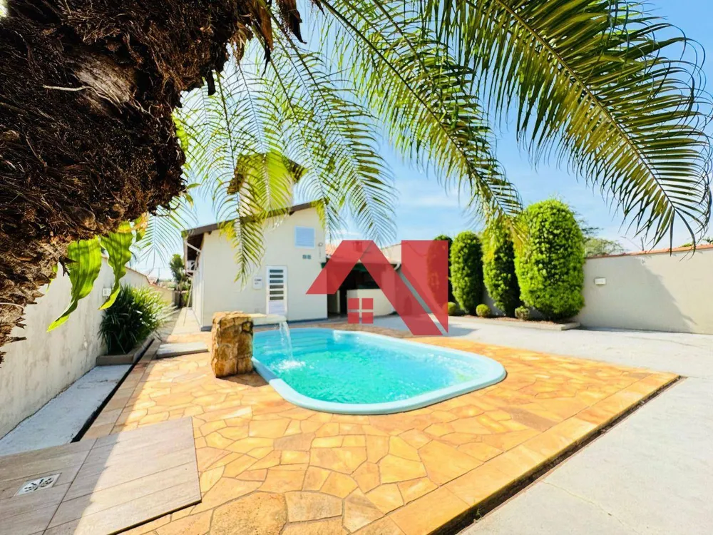 Casa, 3 quartos, 177 m² - Foto 27