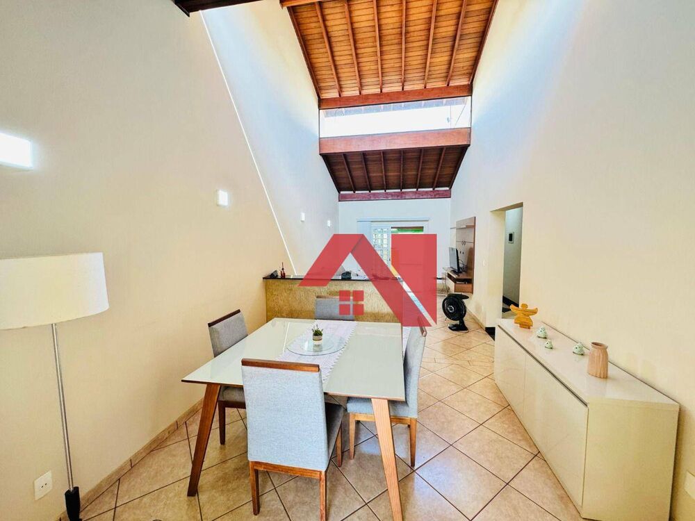 Casa, 3 quartos, 177 m² - Foto 8