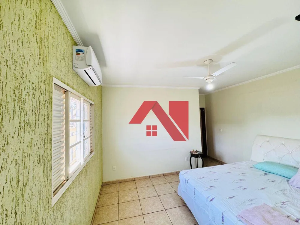 Casa, 3 quartos, 177 m² - Foto 20