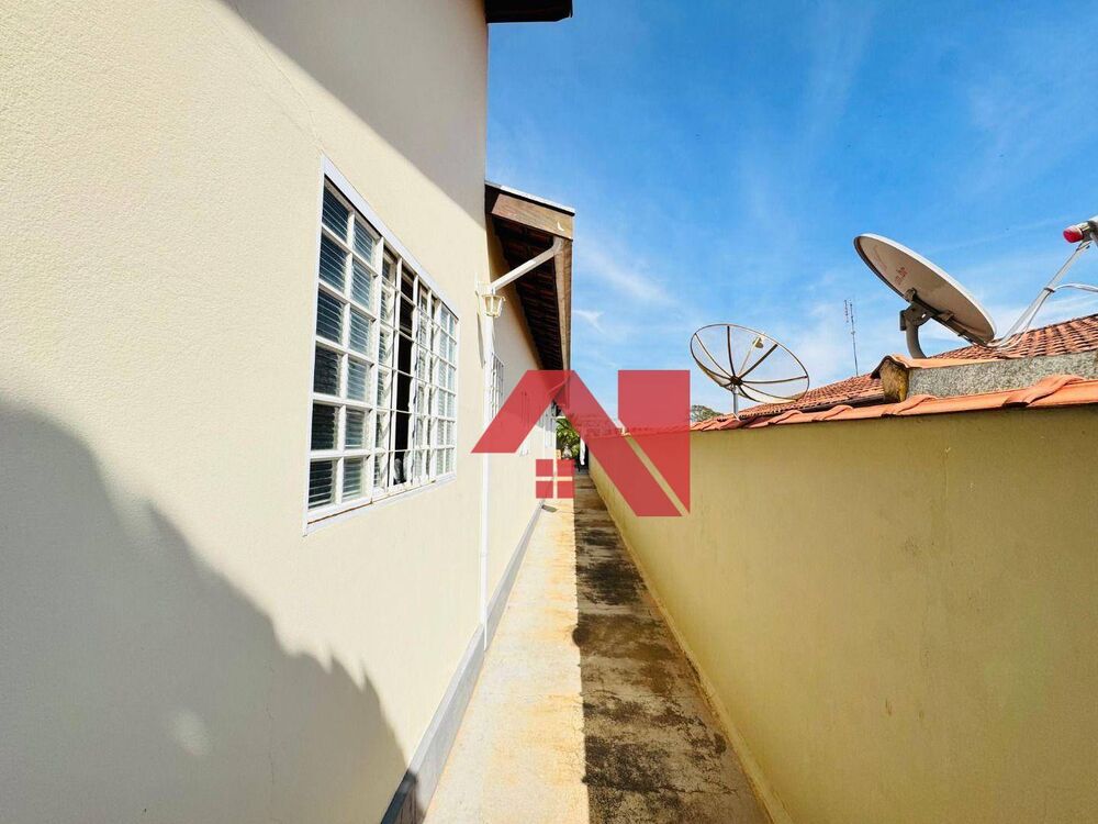 Casa, 3 quartos, 177 m² - Foto 12