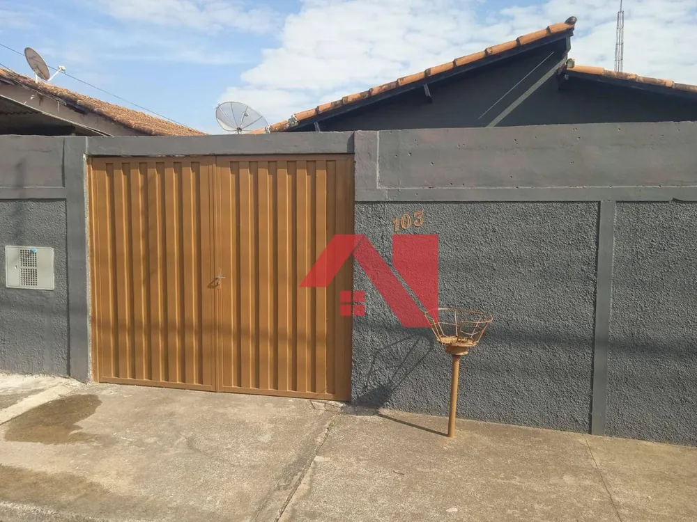 Casa, 2 quartos, 110 m² - Foto 5